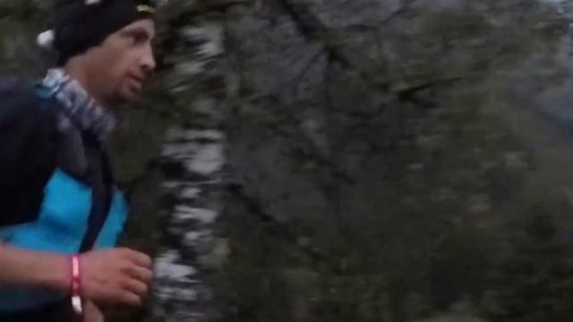 Ультра выносливость - что и как мы должны тренировать. Vo2Max, FatMax, VlaMax, пороги LT1,LT2. смотреть онлайн