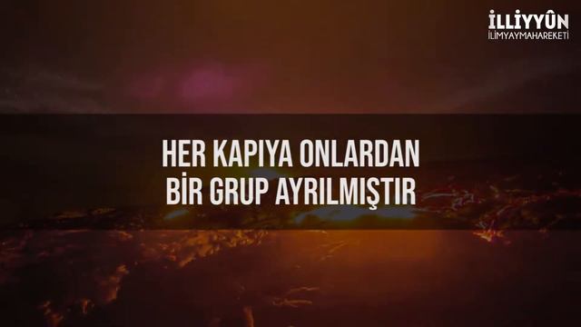 Göğsünün daraldığını biliyoruz Hicr suresi смотреть онлайн