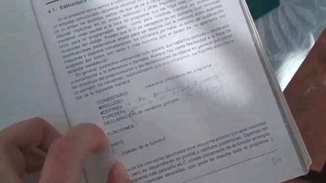 Historia de la programación (resumida mucho) :) смотреть онлайн