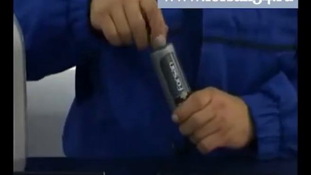 Нанокерамика Форсан Forsan Nanoceramics против трения