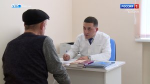 Кандидат медицинских наук Мурат Махов удостоен премии Главы КБР