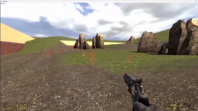 new update on my sourcemod (toybox mod) смотреть онлайн