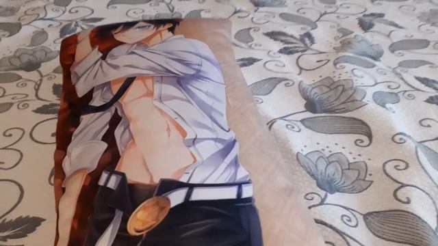 обзор дакимакуры бездомный бог ято? смотреть онлайн