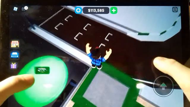 как найти все подарки в роблокс Car Dealership Tycoon смотреть онлайн