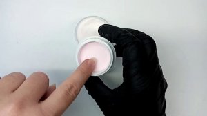 КАК УКРЕПИТЬ НОГТИ АКРИЛОВОЙ ПУДРОЙ/ УКРЕПЛЕНИЕ НОГТЕЙ