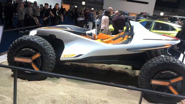 Hyundai kite  [4K/60FPS]