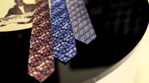 Как правильно подобрать галстук || Советы стилиста Елены Штогриной