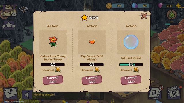 Park of Monster Android Gameplay смотреть онлайн