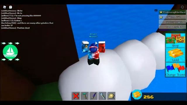 Roblox - Build a Boat for Treasure | How To Get Chillthrill709 Plushie смотреть онлайн