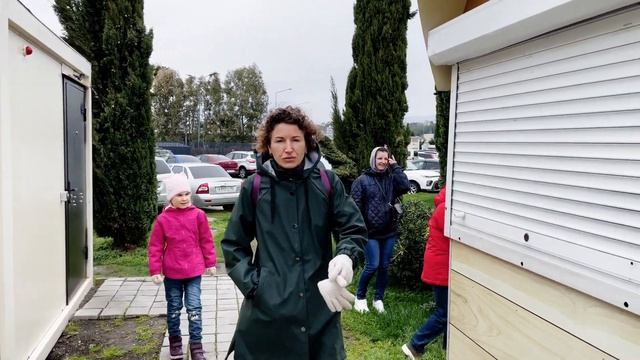 А туалет в Сочи Парке где? смотреть онлайн
