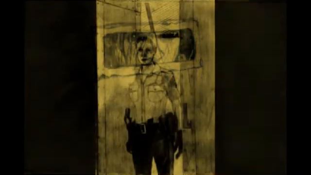 Silent Hill Movie ~ Drawn by Hassan Bassam смотреть онлайн