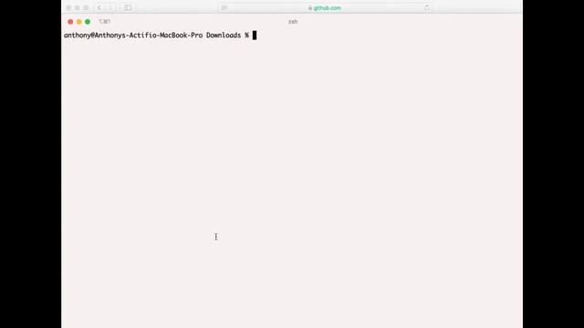 Password Management when scripting смотреть онлайн