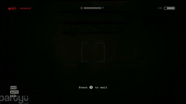 OUTLAST /PART THREE / HOLY SH*T BALLS THIS ONE SCARED ME смотреть онлайн