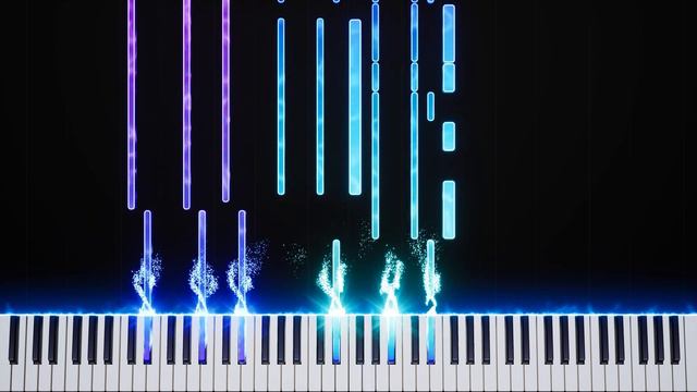 ''Let It Go'' - Frozen /Beautiful Piano Arrangement смотреть онлайн