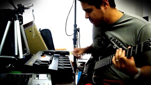 Boss GT-100: Review (Eng subs) смотреть онлайн