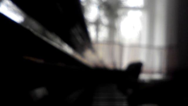 Анеля Венечкина - Небо (Один в каное кавер) смотреть онлайн
