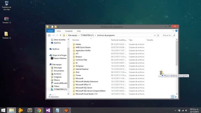 Dercargar Terraria 1.2.0.1 [1 link] [MF] Full sin serial ni crack смотреть онлайн