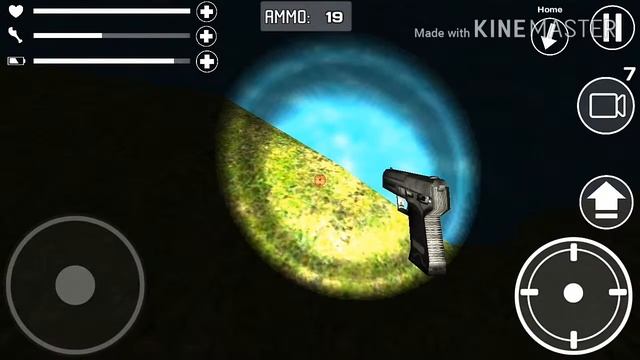 Five Nights on Horror Island. Куча дерьма ломает мои камеры ночью на острове. смотреть онлайн