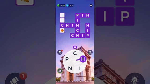 Words Of Wonders Level 59 - WoW Level 59