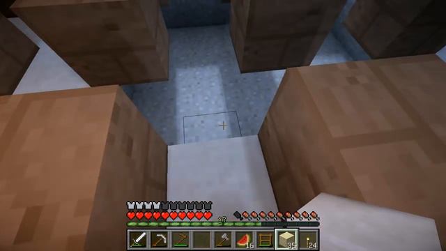 LP. Millenaire Adventure # 5 