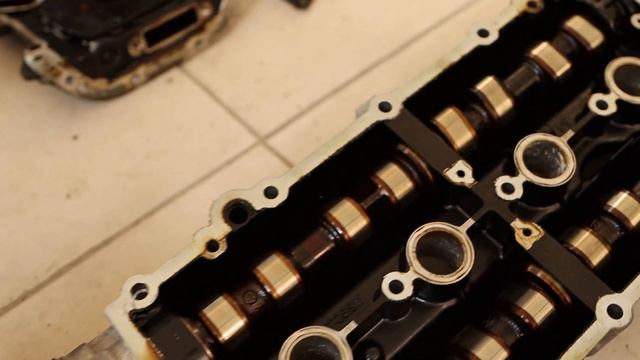 Вот почему я НИКОГДА не заливаю полусинтетику в свои моторы!