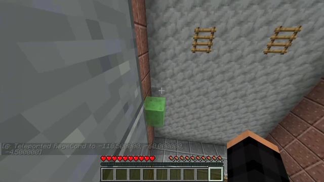 PARKOUR PLUS - MINECRAFT JAVA EDITION! смотреть онлайн