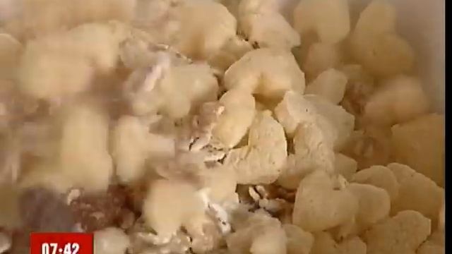 Корисні мюслі смотреть онлайн