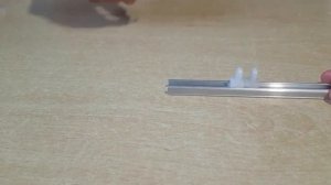 Направлящие для автомобильных шторок