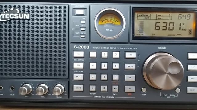 Radio Bretania (Ukraine), 6300, 2024.01.30, 06.49 UTC смотреть онлайн