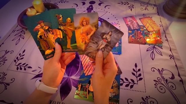 Прошлое Юрия Шатунова - Что Расскажет Таро о том, Что Происходило в Жизни певца - Были Измены? смотреть онлайн