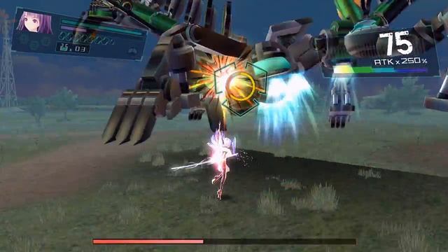 VALKYRIE DRIVE BHIKKHUNI Прохождение Часть 41 Order 20 B смотреть онлайн