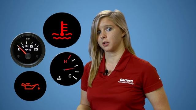 Why is my Check Engine Light on? | Safford How-Tos смотреть онлайн
