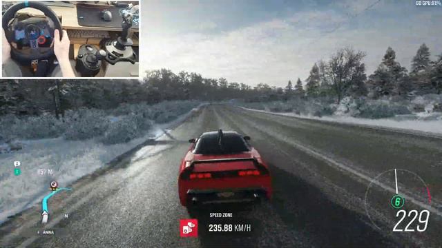 Forza Horizon 4 and Classical Music смотреть онлайн