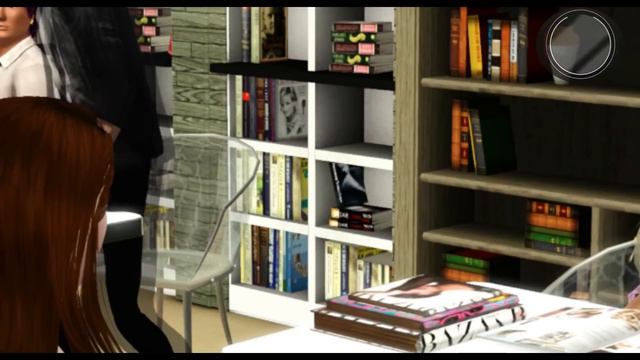 Sims 3 Machinima|50 дней до моего самоубийства| 1 день|1 часть смотреть онлайн
