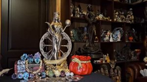 ФОРТУНА МАТИ...ДЛЯ УДАЧИ В ДЕЛАХ...ДЛЯ ВСЕХ...