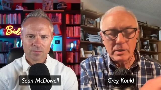 Street Smarts: How to Defend YOUR Faith with Questions (Greg Koukl) смотреть онлайн