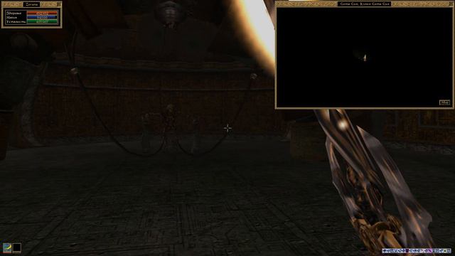The Elder Scrolls III: Tribunal - 227) Смерть альмалексии и конец Трибуналу! смотреть онлайн