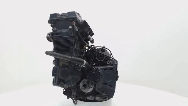 Used Engine Suzuki RF 900 R 1994-1998 RF900R GT73B 1994-07 156395 смотреть онлайн