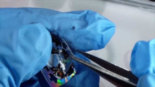 ? Силиконовый коврик и трафареты с Aliexpress ? маникюр дома смотреть онлайн