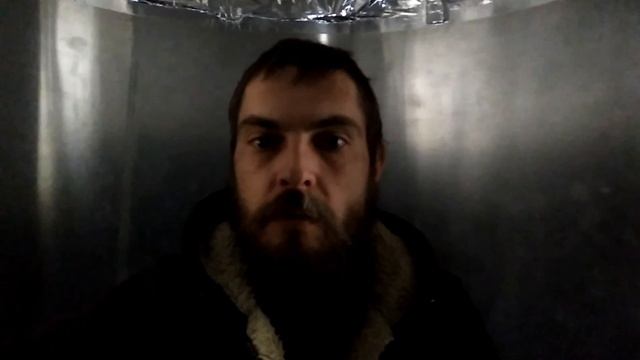 Яйцо Настрадамуса - зеркало Козырева своими руками, модернизация . смотреть онлайн