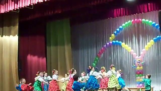 "Казаки России": "На лавочке". 20.05.17. смотреть онлайн
