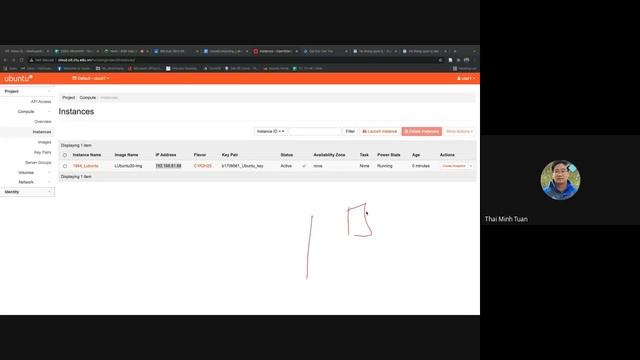 Điện toán đám mây 12122 CT233H01@101HA5 2021 10 14 at 17 55 GMT 7 Google Drive смотреть онлайн
