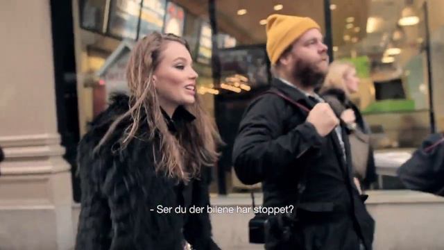 New Face - Episode 2 ft. Kristine Froseth смотреть онлайн