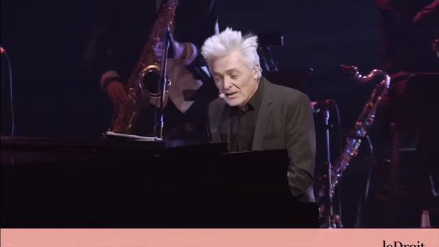 Le MIFO présente - Robert Charlebois, Isabelle Boulay et encore plus смотреть онлайн