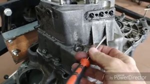 КПП ВАЗ 2110 разборка