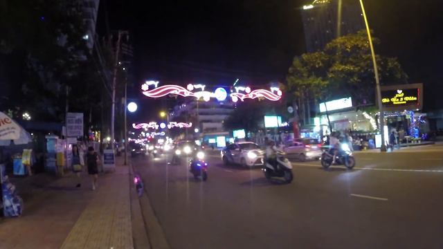 Отпуск. Вьетнам часть 2 смотреть онлайн