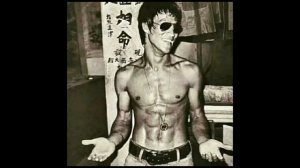 Брюс Ли | Bruce Lee [1940-1973]
