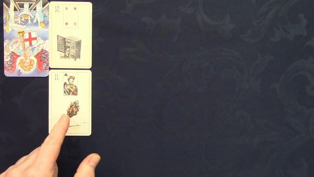 Will Pence Pay for 250,000+ Covid Deaths? Tarot & Lenormand смотреть онлайн