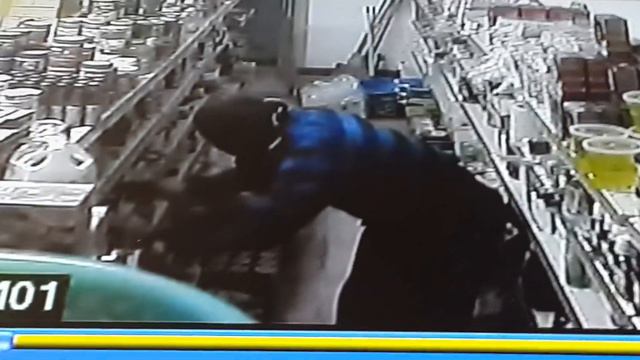 Atrakakadónan a desgrasiá diferente kliente na toko ayera nochi смотреть онлайн
