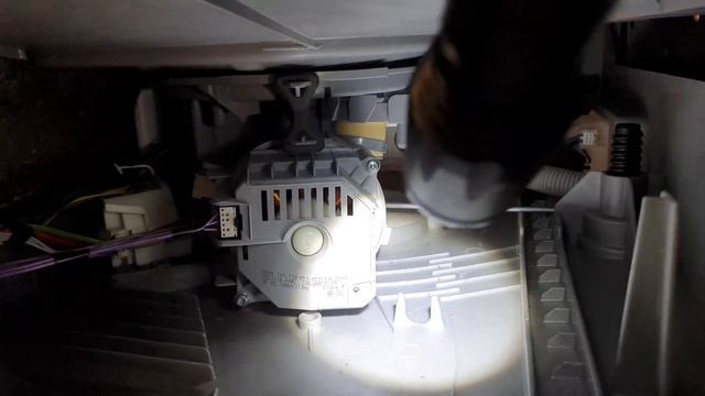 Riparazione lavastoviglie Bosch SMV40D90EU #006 смотреть онлайн